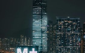 香港麗思卡爾頓酒店